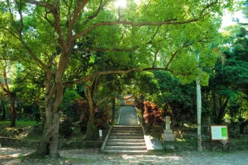 카타치키 여행 추천 - 메고지고