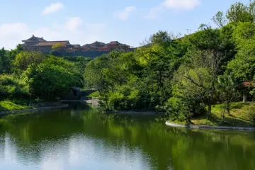 스에요시노미야 기도(현 지정 유형 문화재) 여행 추천 - 메고지고