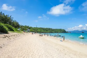 야지리 해변 여행 추천 - 메고지고