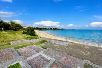 CAVE OKINAWA 부담없이 즐길 수 있는 신비의 종유동! 여행 추천 - 메고지고