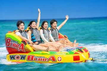 후드 비치 여행 추천 - 메고지고