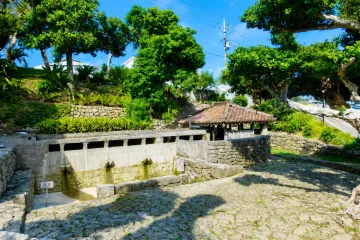 백명 해변 여행 추천 - 메고지고