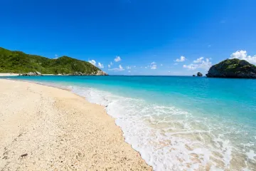 안젤라 해변 여행 추천 - 메고지고