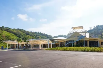 우파마 비치 여행 추천 - 메고지고