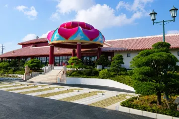 잔파 비치 여행 추천 - 메고지고