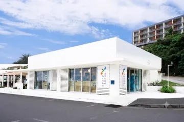 세 나가시마 우미 카지 테라스 여행 추천 - 메고지고