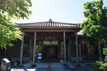 다케토미초 다케토미시마 중요 전통적 건조물군 보존 지구(국가 선정 중요 전통적 건조물군) 여행 추천 - 메고지고