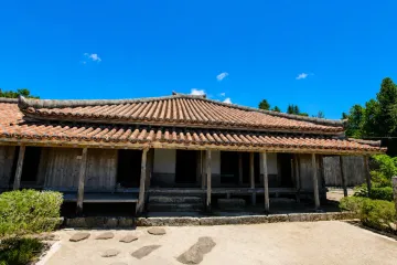 구메지마 쇼 공방 여행 추천 - 메고지고