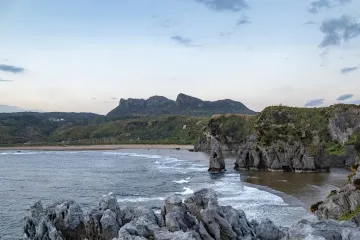 치는 반타 여행 추천 - 메고지고