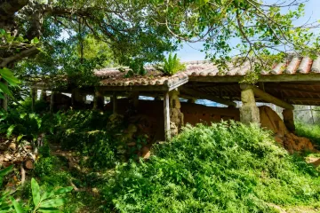 나하 시립 츠보야 도자기 박물관 여행 추천 - 메고지고