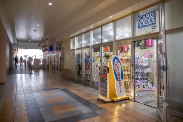 【류큐 닌자 쇼】LEQUIOS THEATER in MIHAMA 여행 추천 - 메고지고