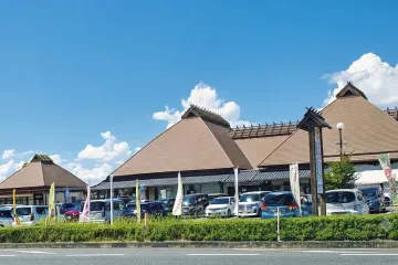 지하수와 전통기술이 만들어 낸 우키하 면 여행 추천 - 메고지고