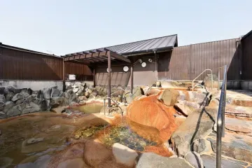 후나고야온천 여행 추천 - 메고지고