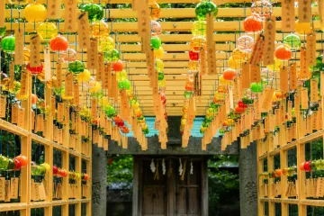 ABURAYAMA FUKUOKA(아부라야마 후쿠오카) 여행 추천 - 메고지고