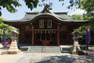 구로사키 성터 여행 추천 - 메고지고