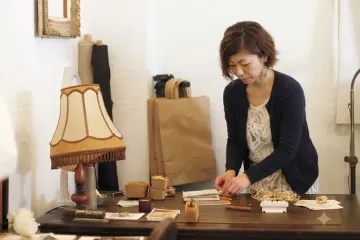 곡물가게 모리미쯔 상점 여행 추천 - 메고지고