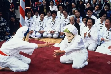 이토시마 카키가이도(굴 가도) 여행 추천 - 메고지고