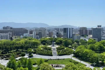 야키토리 여행 추천 - 메고지고