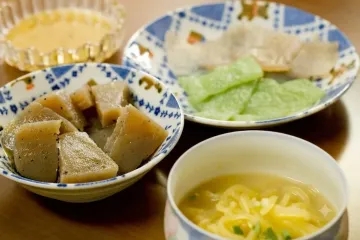 후코지(普光寺)의 매화(가류바이) 여행 추천 - 메고지고