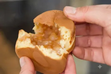 에구치 카마보코 여행 추천 - 메고지고