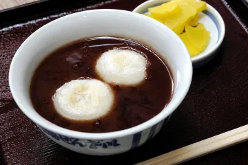 가라시 명란젓 여행 추천 - 메고지고
