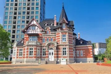 구 모지세관 여행 추천 - 메고지고