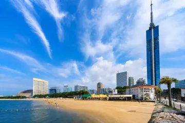 겐코보루이(니시진, 이마노마츠바라, 이마즈) 여행 추천 - 메고지고
