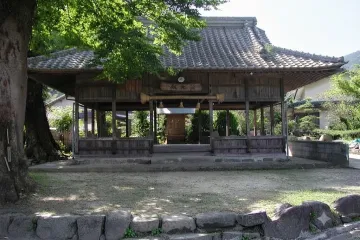 키베 터널 여행 추천 - 메고지고
