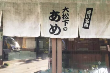 야나가와 강 유람과 세이로 무시(장어 덮밥) 여행 추천 - 메고지고