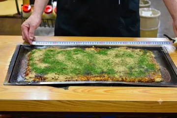 탄코부시 롤（제철과자 공방 이토요시노점） 여행 추천 - 메고지고