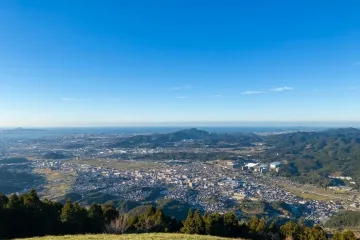 【삼림 테라피 기지 사사구리】낙양 코스 여행 추천 - 메고지고