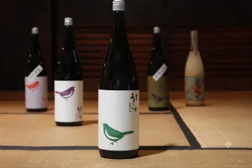야마노코토부키 주조 여행 추천 - 메고지고