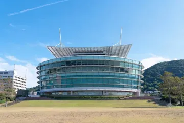 모지 붉은 벽돌 플레이스 여행 추천 - 메고지고