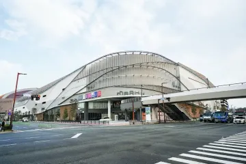 야쿠르트 발생지 기념비 여행 추천 - 메고지고