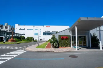 【기린 비어 팜】기린 맥주 공장 직송 맥주를 즐길 수 있습니다 여행 추천 - 메고지고