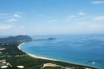 이토시마 석화구이 여행 추천 - 메고지고