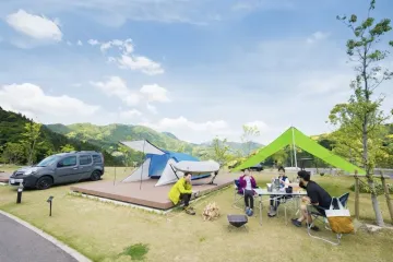 치쿠시야마케이의 단풍 여행 추천 - 메고지고