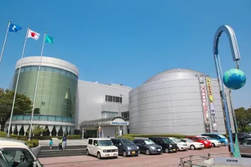 구루메 햐쿠넨(백년)공원 여행 추천 - 메고지고