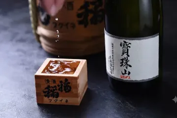 이와야의 기암 여행 추천 - 메고지고
