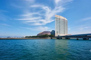 지교 중앙공원 여행 추천 - 메고지고