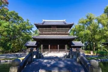 도초지(동장사) 여행 추천 - 메고지고