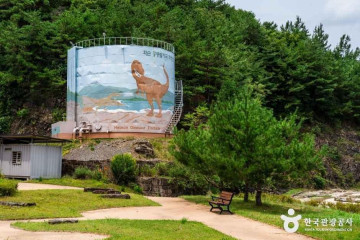 숲속의베리팜 여행 추천 - 메고지고