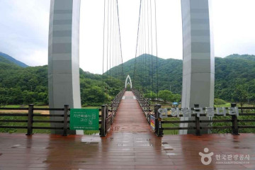 충청도양반길 2코스 여행 추천 - 메고지고