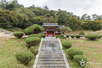 문광저수지 여행 추천 - 메고지고