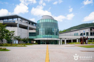 국립영천호국원 여행 추천 - 메고지고