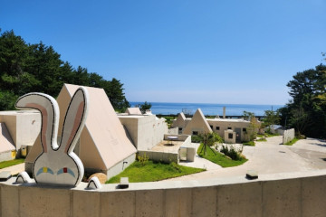 철암산 화석산지 (경북 동해안 국가지질공원) 여행 추천 - 메고지고