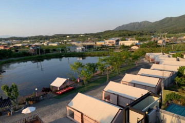 지구마을산책 여행 추천 - 메고지고