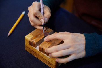 인사동 여행 추천 - 메고지고