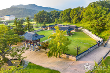 해미 국제 성지순례길 여행 추천 - 메고지고