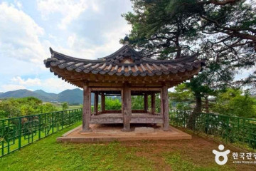 성불산자연휴양림 여행 추천 - 메고지고